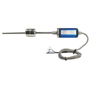 मिरन mtl4 उच्च रिज़ॉल्यूशन मैग्नेटोस्ट्रिक्टिव विस्थापन सेंसर 0-5v आउटपुट के साथ रैखिक स्थिति सेंसर - Product Image 4
