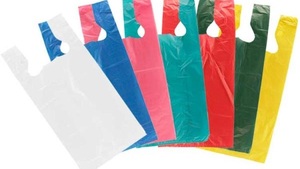 Tarım PE Film üfleme ekstrüzyon ambalaj bant makinesi PP dize sicim ve plastik ürün yapımı için bağlama tipi - Product Image 3