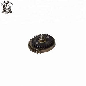 ชุดเกียร์แบนความเร็วสูงพิเศษ อัตราทด 13:1 สำหรับชิ้นส่วนภายใน - Product Image 3