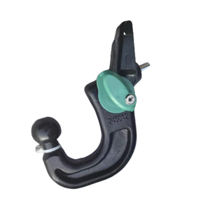 <span class=keywords><strong>Enganche</strong></span> de bola de <span class=keywords><strong>remolque</strong></span> extraíble <span class=keywords><strong>Enganche</strong></span> de barra de <span class=keywords><strong>remolque</strong></span> <span class=keywords><strong>desmontable</strong></span> - Product Image 1