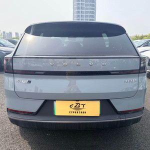 Para <span class=keywords><strong>Volvo</strong></span> XC70 Híbrido Enchufable SUV Eléctrico, Carga Rápida de 0.38h, Coches <span class=keywords><strong>Nuevos</strong></span>, Volante a la Izquierda, Vehículo Eléctrico Híbrido de Cuatro Ruedas de Alto Rendimiento - Product Image 5