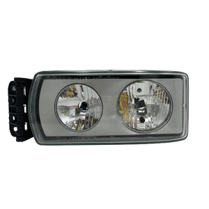 Adatto per l'illuminazione dei fari IVECO 663-1106L-LD-EM - Product Image 1
