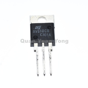 <span class=keywords><strong>Avs10cb</strong></span> 10cb để 220 Thyristor SCR <span class=keywords><strong>Transistor</strong></span> 600V linh kiện điện tử Hot cung cấp trong kho - Product Image 2