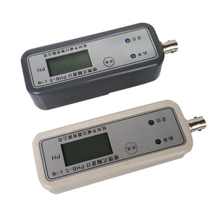 Medidor de pH Portátil PHB-5/Medidor de Bolsillo de Alta Precisión - Product Image 4