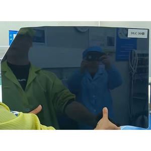 Película Inteligente para Vidrio Laminado DLC 30x, Película de Atenuación Eléctrica, Control de <span class=keywords><strong>Privacidad</strong></span> Opaca, Película SPD - Product Image 2