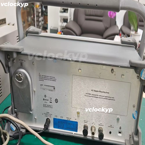 Analizador de Espectro HP/AGILENT/KEYwbrSIGHT N1996A 100KHZ-6GHZ Entrega Rápida - Product Image 5