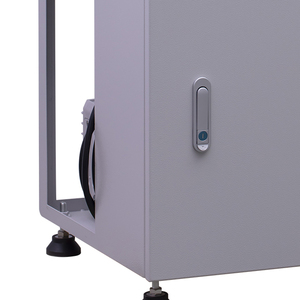 Máy bơm từ tính tự động, máy nạp khí gas lạnh, máy nạp khí hydro nitơ - Product Image 6