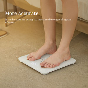 Lifehood led bluetooth analyseur de <span class=keywords><strong>graisse</strong></span> corporelle numérique <span class=keywords><strong>balance</strong></span> électronique IMC avec analyse des calories de <span class=keywords><strong>graisse</strong></span> d'<span class=keywords><strong>eau</strong></span> <span class=keywords><strong>balance</strong></span> de perte de <span class=keywords><strong>poids</strong></span> - Product Image 6