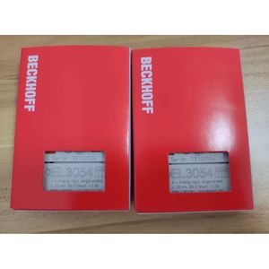 Módulo de E/S EtherCAT Beckhoff EL2008 con 8 Salidas Digitales de 24V CC 0.5A Máx. - Product Image 2