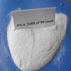 Adhesivo Químico al por Mayor, Alcohol Polivinílico 2688 PVA BP26, Polímero de Grado Industrial, Alcohol Polivinílico PVA 1788 2488 2688 en Polvo - Product Image 6