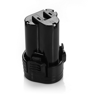 EWT Li-ion 10.8V 2.6Ah Power Tool Battery Li ion 2600mah 10.8v Lithium Ion battery packs For Solar Energy Storage Systems - Product Image 2