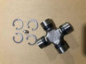 96624771 Joint arbre croisé Assy pour Chevrolet Captiva opel Antara 06- - Product Image 2