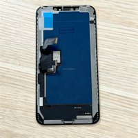 Pantalla OLED para Teléfono Móvil con Marco, 100% Probada, Repuesto HQESTARX para Todos los Modelos, 6 Meses de Garantía DD/RJ/GX/JK/JY