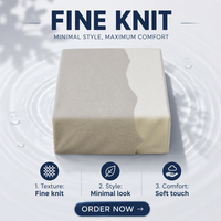 Tissu tricoté extensible uni teint en fil de haute qualité pour vêtements de sport, 80 % nylon 20 % élasthanne, finition mate, forte élasticité, pour robes