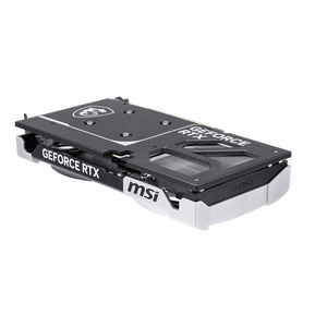 การ์ดจอ GeForce RTX5060Ti 8G VENTUS 2X PLUS สำหรับเล่นเกม ราคาดี พร้อมหน่วยความจำ 128 บิต สำหรับพีซี การ์ดแสดงผลสำหรับเล่นเกม ราคาคุ้มค่า - Product Image 4