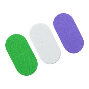 Plester Mulut Anti-alergi dan Anti-dengkur Multi-warna, Penutup Mulut untuk Tidur Nyenyak - Product Image 6