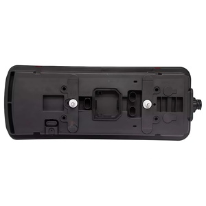 Pièces de système d'éclairage de camion de haute qualité, feu arrière de camion avec avertisseur sonore 81252256544 81252256549 pour camion MAN TGA TGS TGX TGE - Product Image 4