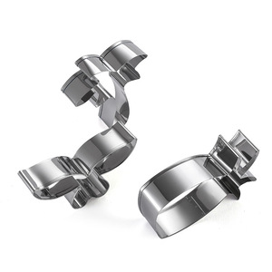 <span class=keywords><strong>Emporte</strong></span>-pièces en acier inoxydable mignons, motifs flamants roses et <span class=keywords><strong>cactus</strong></span>, résistants à la chaleur, compatibles lave-vaisselle, outils de pâtisserie, moules DIY pour la cuisine - Product Image 4
