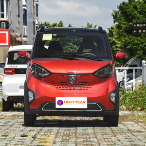 Disponibile Baojun E100 Mini, <span class=keywords><strong>Auto</strong></span> Elettrica Urbana a 2 Posti con Batteria al Litio da 28kWh - Product Image 2