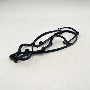 Joint de couvercle de vilebrequin du système de moteur automatique d'approvisionnement transfrontalier 22441-26801 pour voiture coréenne numéro OE 2244126801 22441-26800 - Product Image 4