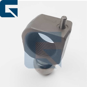 185-0201 1850201 Hydraulic <b>Pump</b> Servo Piston Pin for Excavator 318C 320D - Product Image 3