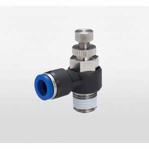 ตัวควบคุมการไหลของ Pisco SUS303เทียบเท่ากับวาล์วควบคุมสแตนเลส SJSC12 - Product Image 1