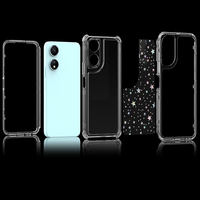 Étui de téléphone personnalisé pour Honor, protection intégrale 360°, antichoc, anti-traces de doigts, motif gravé au laser, brillant, paillettes