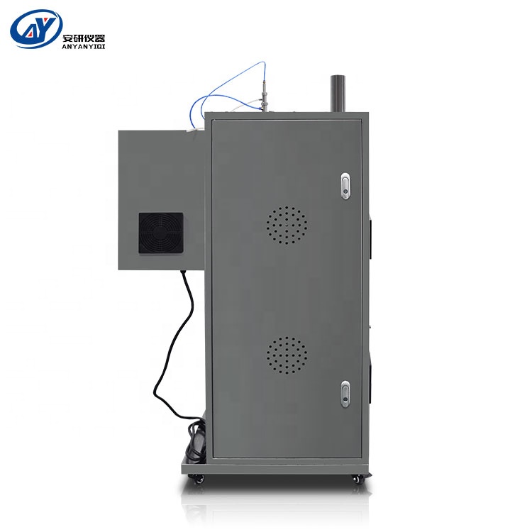 Лабораторная распылительная сушилка Цена по прейскуранту завода для продажи