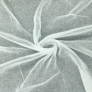 Rouleau de gaze médicale Huashikang 82x900cm, pansement chirurgical jetable, gaze médicale en coton pur dégraissé - Product Image 1