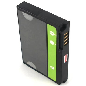 Batteria al Litio Classica Ricaricabile Originale di Alta Qualità Economica 1150mAH Sostitutiva per <span class=keywords><strong>Blackberry</strong></span> 9650 9530 8900 - Product Image 3