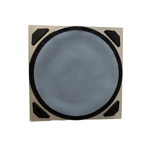 ציוד טיפול בחומרים חדשני עם כרית אוויר בטיחותית מגומי, אחריות לשנה, קל משקל 3 ק\"ג - Product Image 4