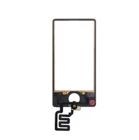 Pour IPod A1446Screen Digitizer Assembly Remplacement LCD Inner Screen Flex Cable Nano 7th Generation Liquid Crystal Display