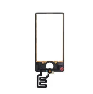Para IPod A1446Screen Digitizer Assembly Reemplazo <span class=keywords><strong>LCD</strong></span> Pantalla interna Flex Cable Nano 7th Generation Pantalla de cristal líquido - Product Image 3