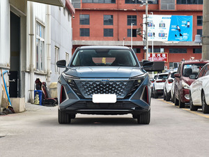 Changan Oushang Z6 2023 Baleine Bleue 1.5T DCT Nouvelle Voiture À Essence 5 <span class=keywords><strong>Portes</strong></span> 5 Seat Compact Suv Haute Vitesse 200 km/h Prix Usine - Product Image 5