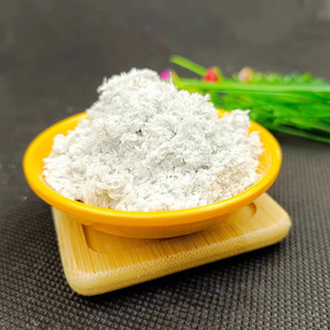 फैक्ट्री एस्बेस्टस फ्री सेपियोलाइट फाइबर भारी वाहन ब्रेक पैड के लिए खनिज - Product Image 4