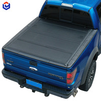 Couvre-caisse rigide pliable en aluminium pour camionnettes Maxus T60 T70 T80 T90 – Accessoires