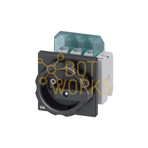 Siemens 3LD21031TP51 - Nuovo - Product Image 1