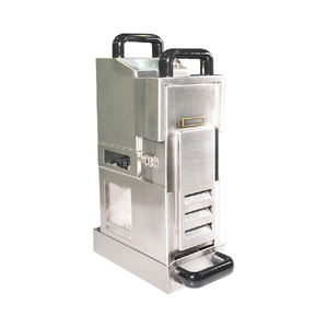 Système de filtration d'huile portable pour cuisine, restaurant, friture, machine de filtration d'huile, équipement de nettoyage d'huile - Product Image 3