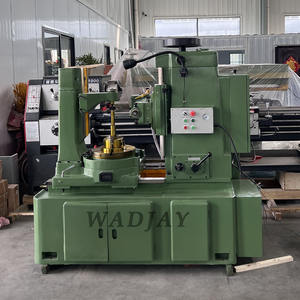 Máquina de Tallado de Engranajes Industrial Y3150 para Producción de Maquinaria - Product Image 4
