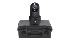 PTZ dome <span class=keywords><strong>IP</strong></span> <span class=keywords><strong>camera</strong></span> 2MP 33X Zoom ngoài trời IP66 không thấm nước PoE H.265 CMOS cảm biến <span class=keywords><strong>SD</strong></span> thẻ phát hiện chuyển động - Product Image 4