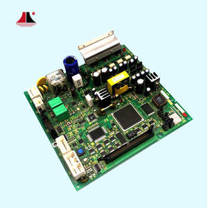 لوحة دوائر كهربائية CV150 لمصعد توشيبا طراز DCU-150 UCE4-3M7 بتصميم عصري للاستخدام في الفنادق، قطع غيار مصاعد الأكثر مبيعًا - Product Image 1