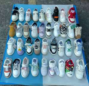 Chaussures de sport légères et respirantes de haute qualité pour femmes, style chunky, d'occasion, vente en gros en Chine - Product Image 2