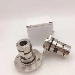 GLF-16-4R GLF CR1 CR3 CR5 CR10 CR15 CR20 CR32 CR45 CR64 CR90 אטם מכני/מחסנית אטם גל/אטם מכני ג'ון קריין - Product Image 1