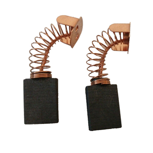 ชุดแปรงถ่าน 22-18-0730 สำหรับเครื่องเจียรตรง 5243 6 - Product Image 1