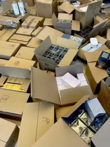 <span class=keywords><strong>น้ำหอม</strong></span>ผู้หญิง Angham ขายส่งจากจีนโดยตรงสำหรับเอเชียตะวันออกเฉียงใต้ กลิ่นดอกไม้ หอมติดทนนาน ขนาด 100 มล. แบบสเปรย์ - Product Image 5