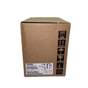 Variador de Frecuencia TOSHIBA VFS15-4022PL1-CH, Serie de Uso General VF-S15 - Product Image 5