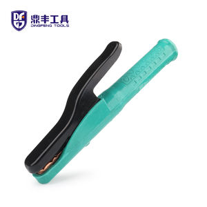 Le soudage de pièces de rechange en fer complet de type robuste <span class=keywords><strong>pince</strong></span> <span class=keywords><strong>à</strong></span> <span class=keywords><strong>souder</strong></span> 800A - Product Image 4