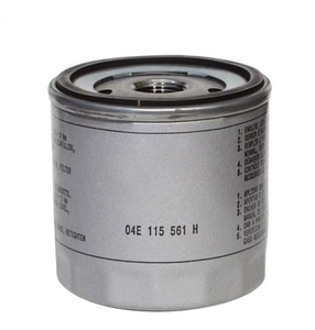Filtre à huile moteur 04E115561 04E115561H 04E115561A 04E115561C W712/95 OC977/1 pour VW SEAT SKODA AUDI GOLF TIGUAN TOURAN A3 - Product Image 3