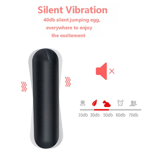 Culottes vibrantes sans fil personnalisables de haute qualité avec télécommande, vibrateur, jouets sexuels pour femmes - Product Image 2
