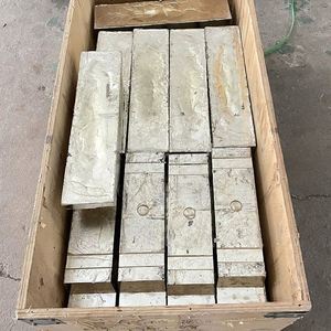 Pure <b>Metal</b> <b>Tin</b> Ingot 99.99% /99.95%/99.9% Factory Price - Product Image 6